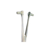 Pinza Para Piercing Tunnel Septum Forceps 6.5″