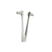 Pinza Para Piercing Tunnel Septum Forceps 6.5″