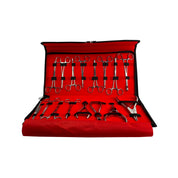 Set Piercing Tools 16 Pieces