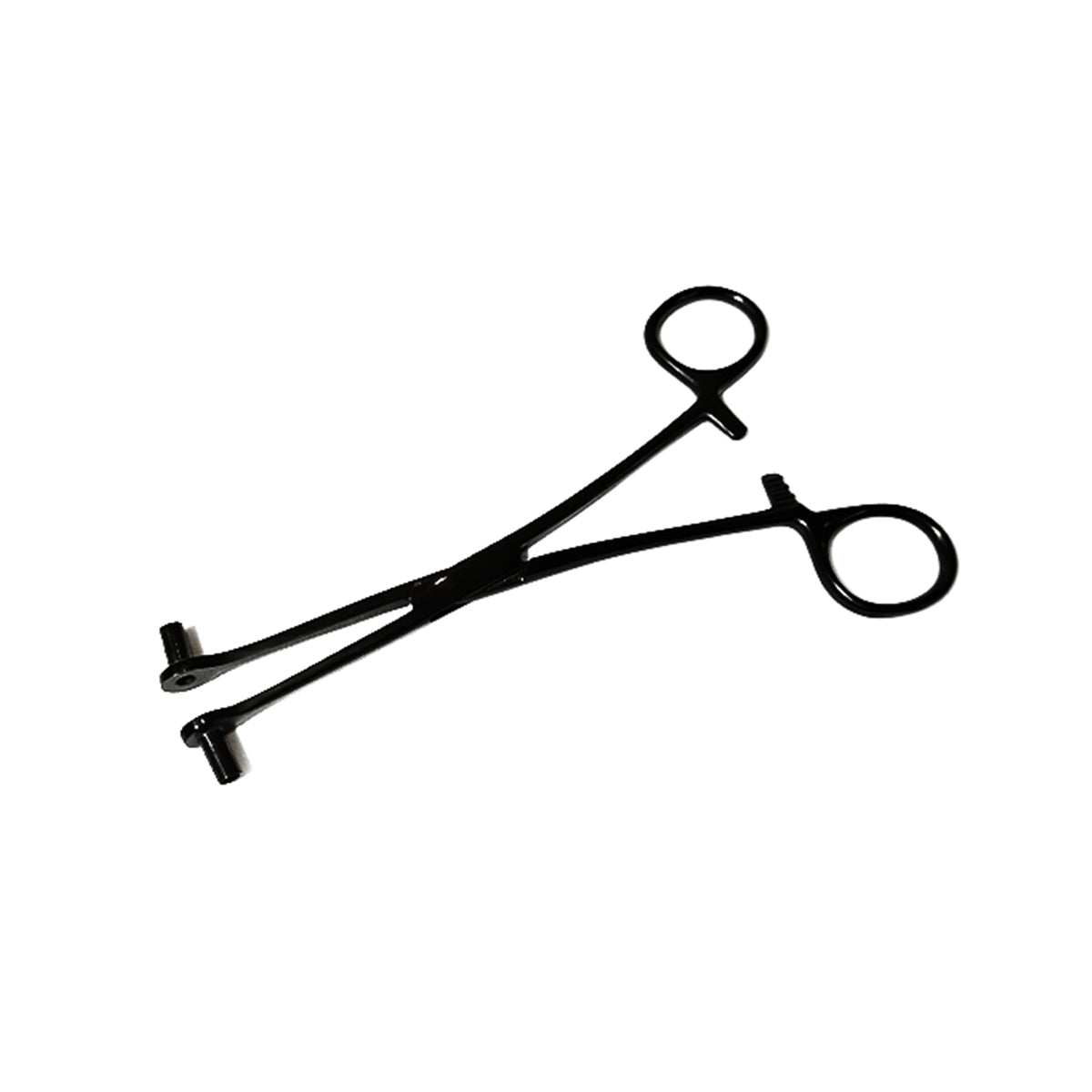 Pinza septum tunnel