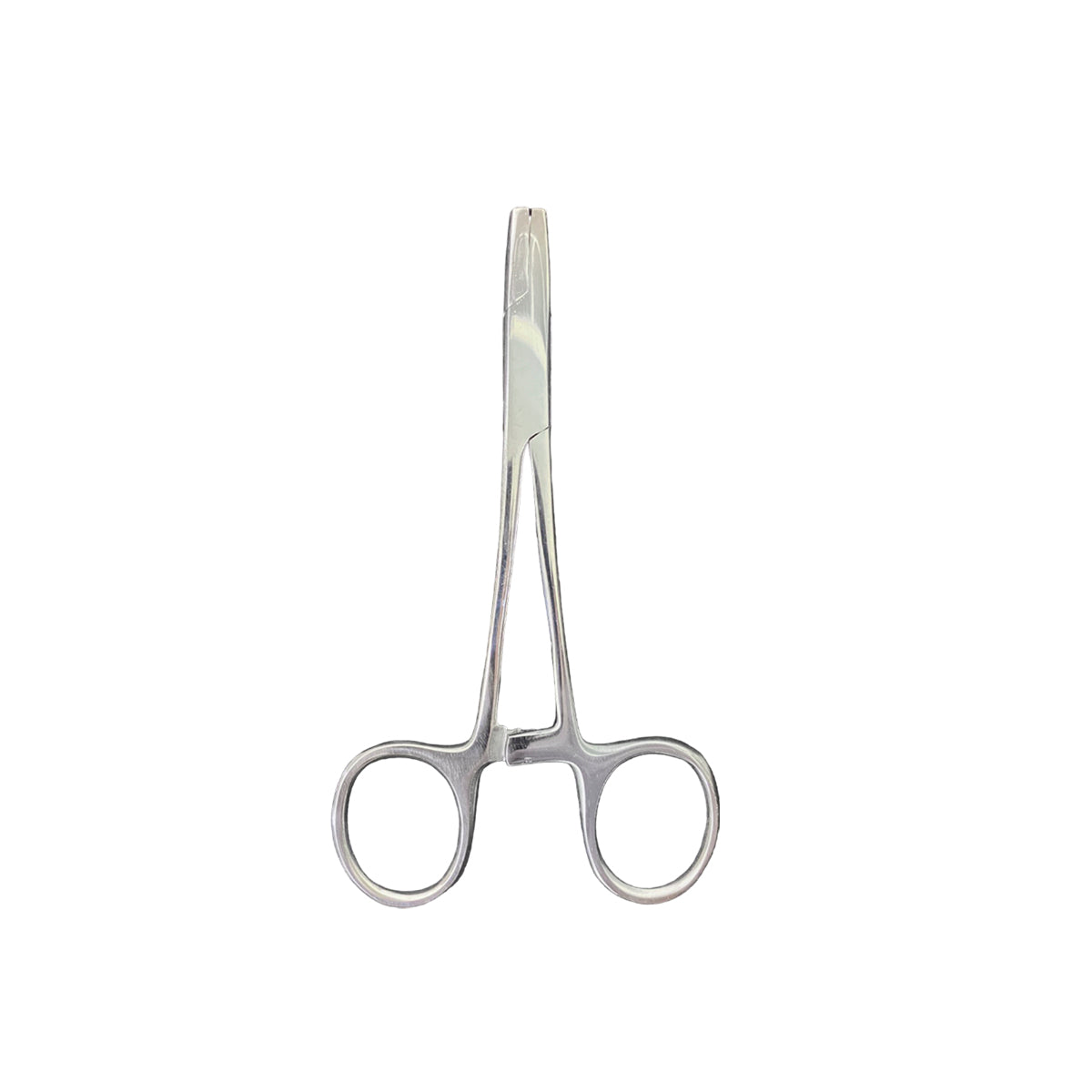 Pinza Para Piercing de insercion microdermal 3mm