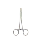 Pinza Para Piercing de insercion microdermal 3mm