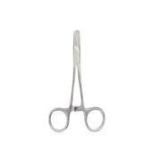 Pinza Para Piercing de insercion microdermal 3mm