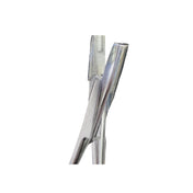 Pinza Para Piercing de insercion microdermal 3mm