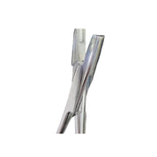 Pinza Para Piercing de insercion microdermal 3mm
