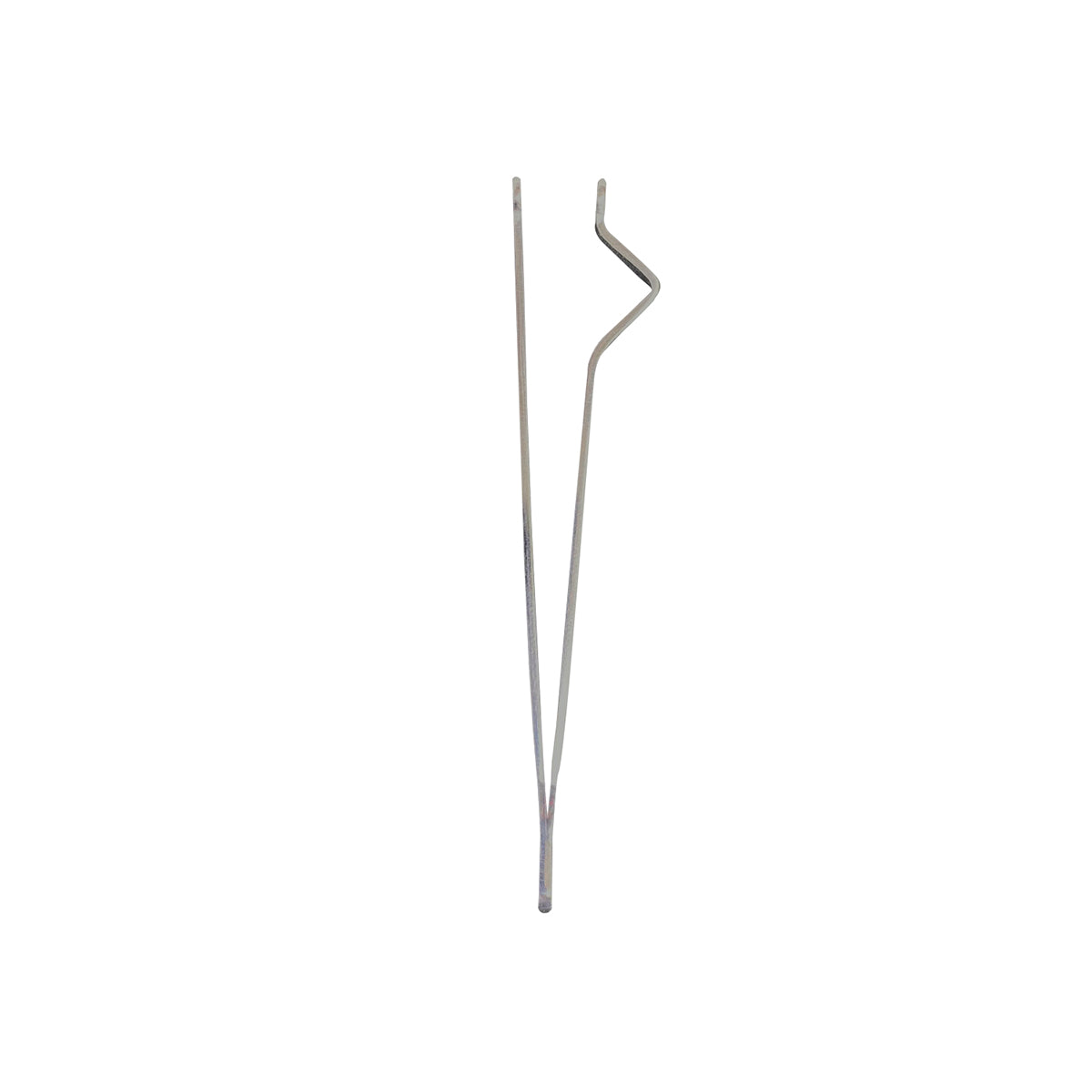 Pinza Para Piercing  Piercing Tweezers for Nose Ear Navel