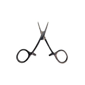 Pinza Para Piercing Mosquito Forceps Straght Black