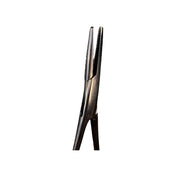 Pinza Para Piercing Mosquito Forceps Straght Black