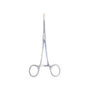 Pinza Para Piercing Mini Forester Sponge Forceps Slotted