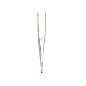 Pinza Para Piercing Labret Stem Holding Tweezers With Look