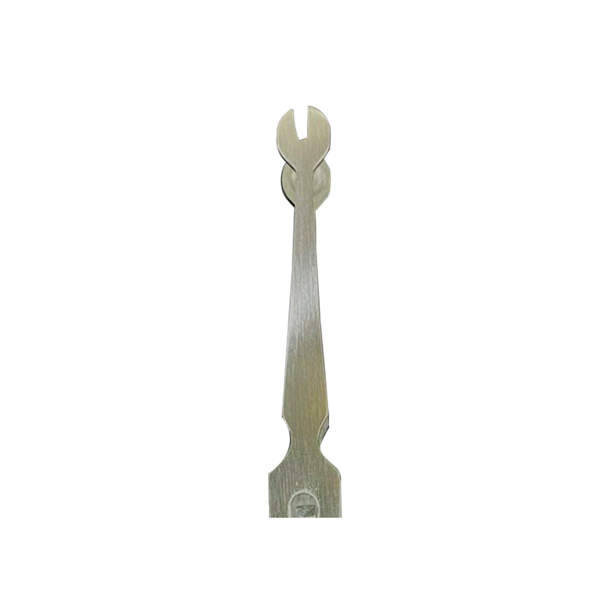 Pinza Para Piercing Labret Stem Holding Tweezers With Look