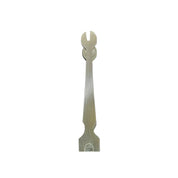 Pinza Para Piercing Labret Stem Holding Tweezers With Look