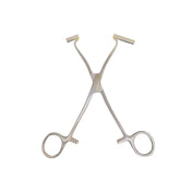 Pinza Para Piercing Extra Long Septum Forceps