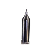 Pinza Para Piercing Dermal Internal Screw Holder 1.2mm Black