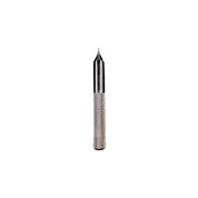 Pinza Para Piercing Dermal Internal Screw Holder 1.2mm Black