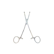 Pinza Para Piercing Dermal Anchor Forceps 1.2mm