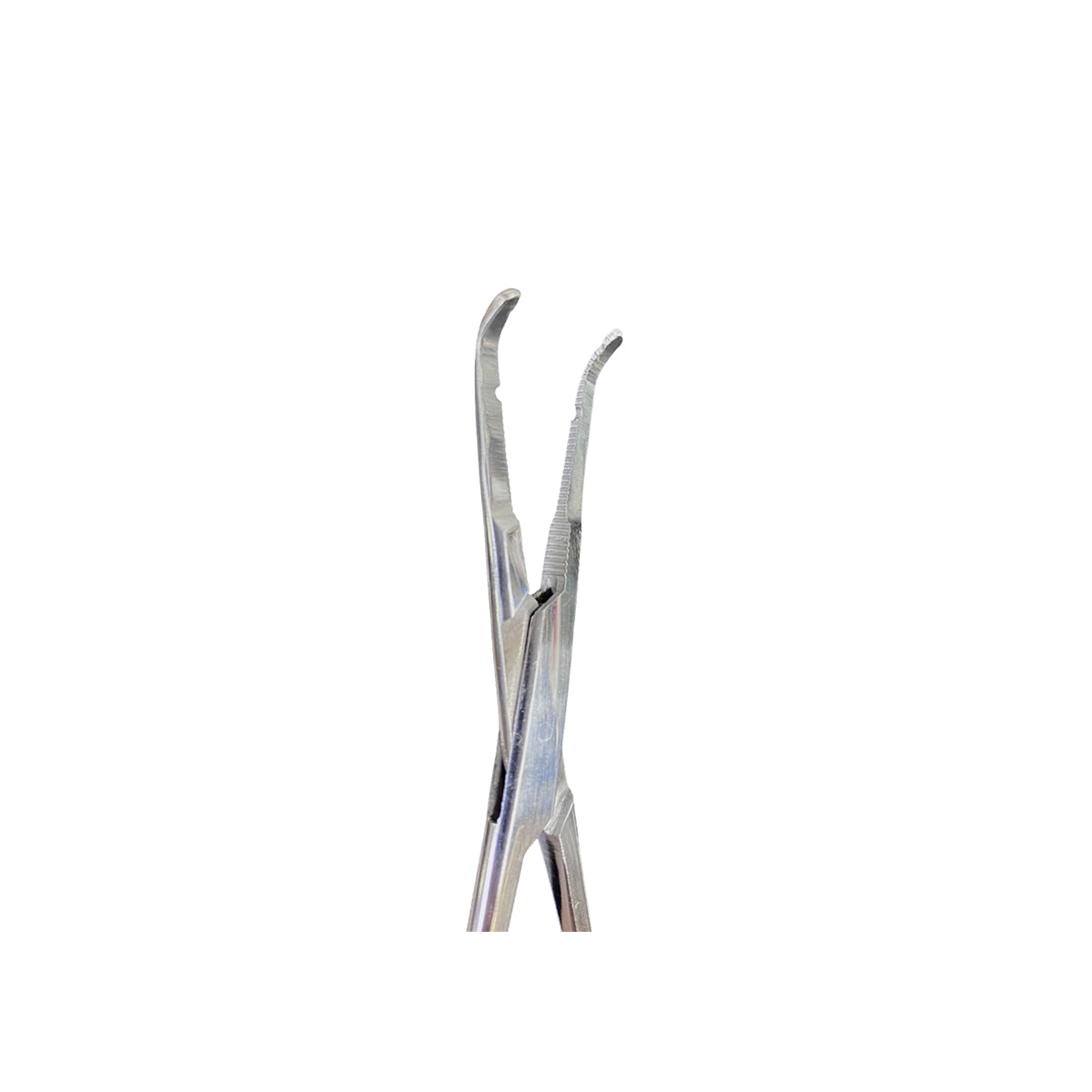 Pinza Para Piercing Dermal Anchor Forceps 1.2mm