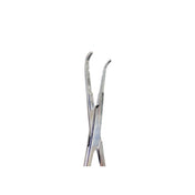 Pinza Para Piercing Dermal Anchor Forceps 1.2mm