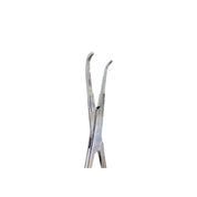 Pinza Para Piercing Dermal Anchor Forceps 1.2mm