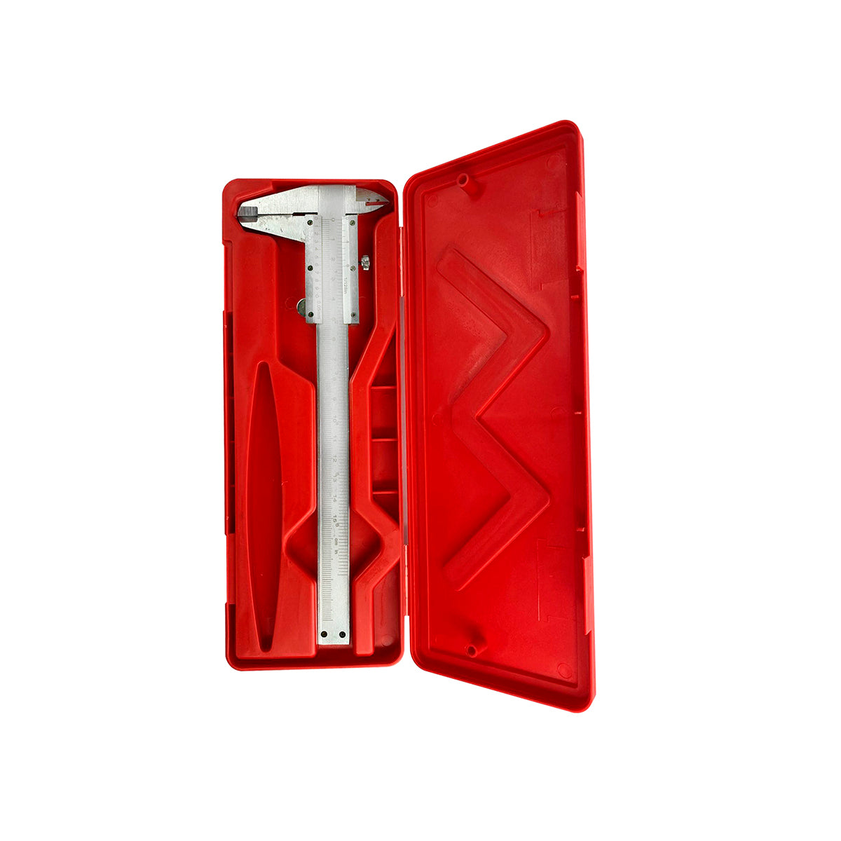 Calibrador Metal inoxidable 15cm