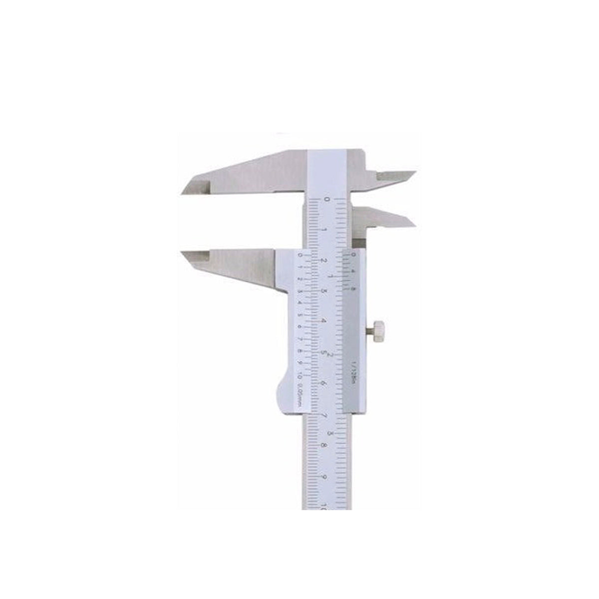 Calibrador Metal inoxidable 15cm