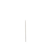 Caja Aguja T-Tech para Perforación (Body Piercing) 13B x100 Unds