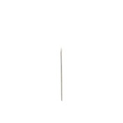 Caja Aguja T-Tech para Perforación (Body Piercing) 13B x100 Unds