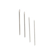 Caja Aguja T-Tech para Perforación (Body Piercing) 13B x100 Unds