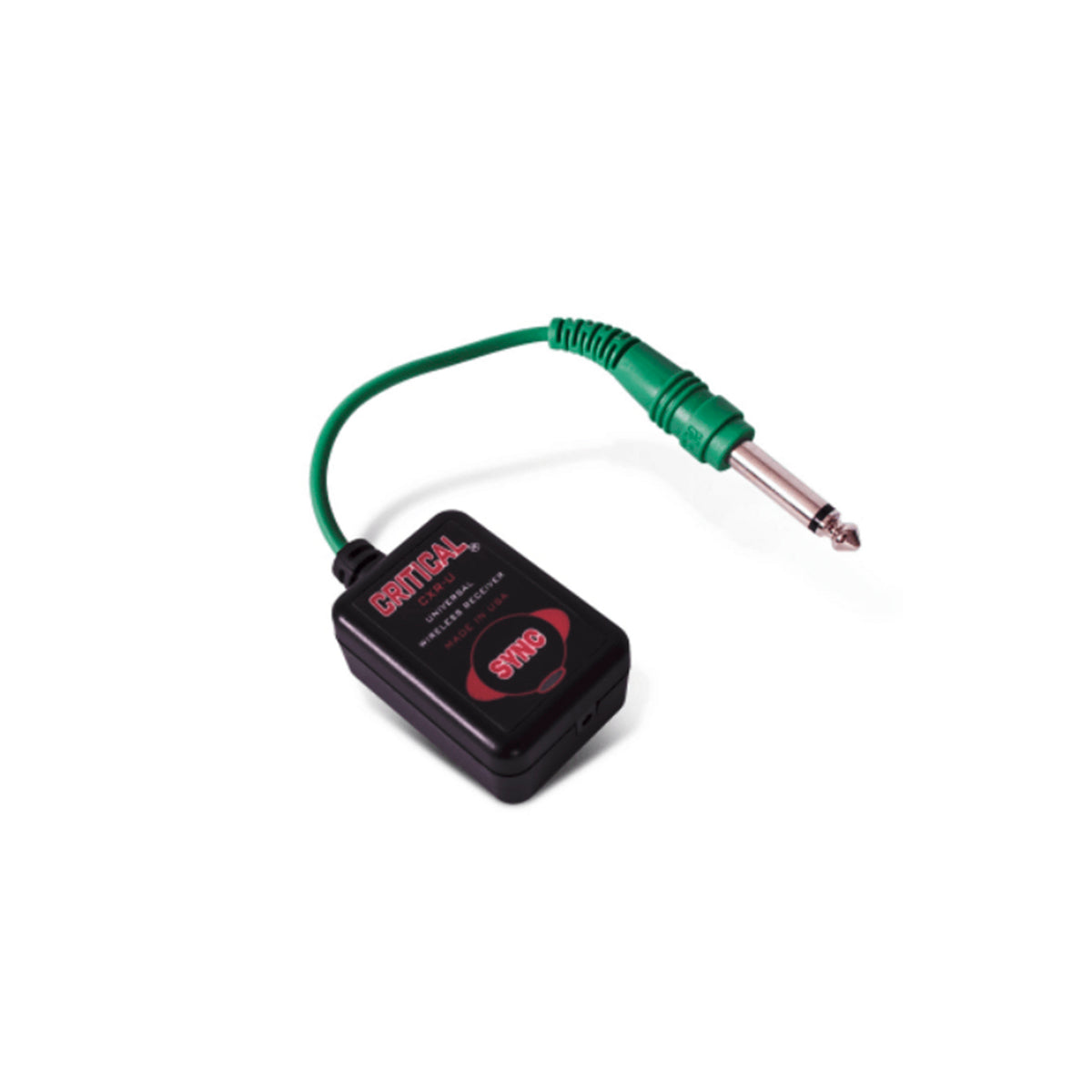 Receptor Inalambrico Pedal para maquina de tatuar