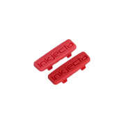Inkjecta side bumper