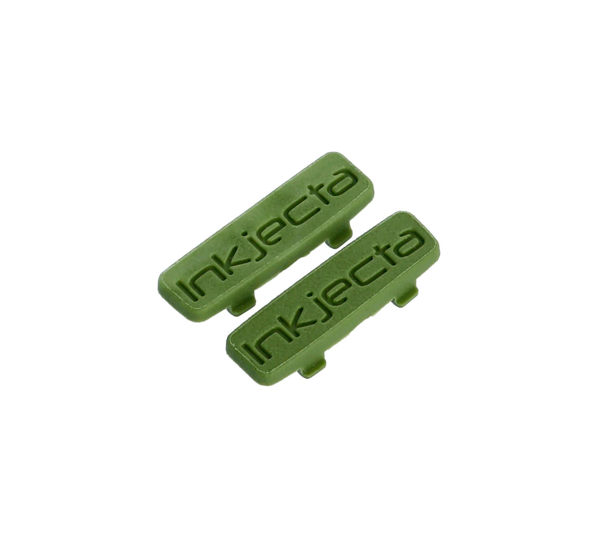 Inkjecta side bumper