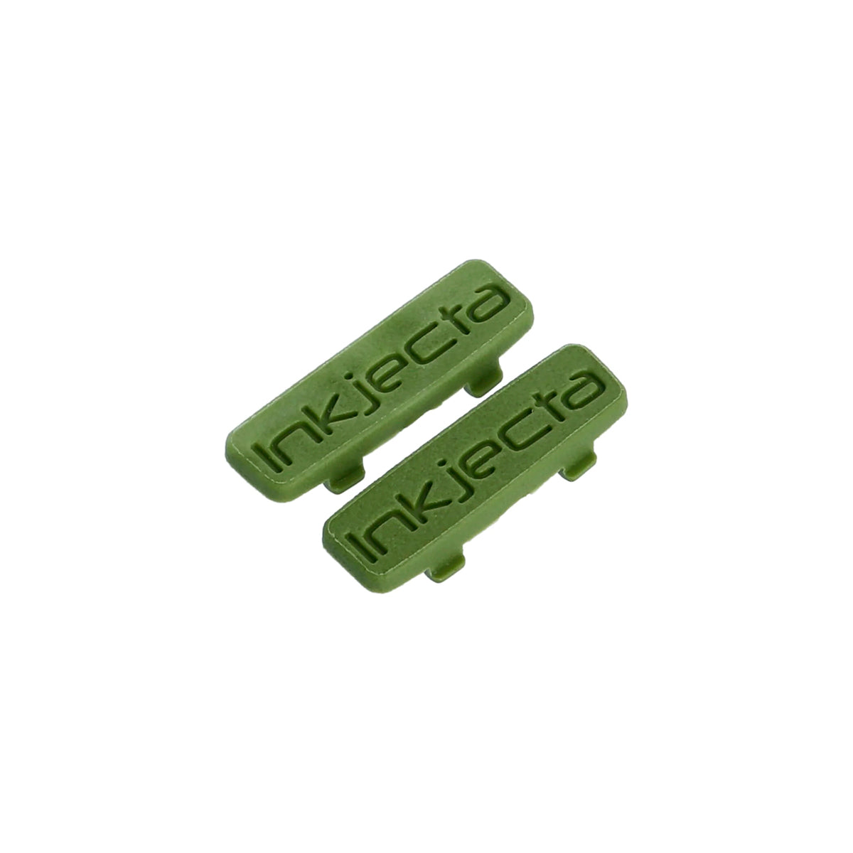Inkjecta side bumper