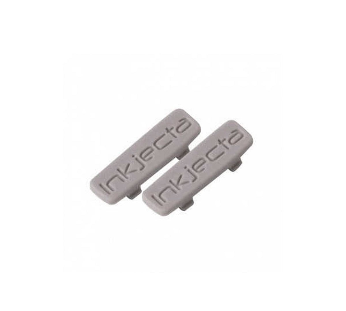 Inkjecta side bumper