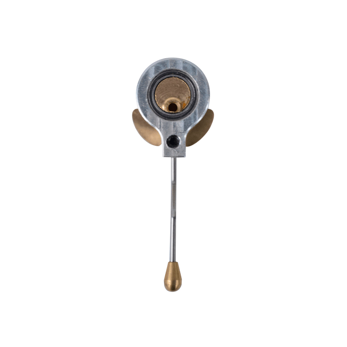 Cam martillo 3.5 con barra para eje 1mm