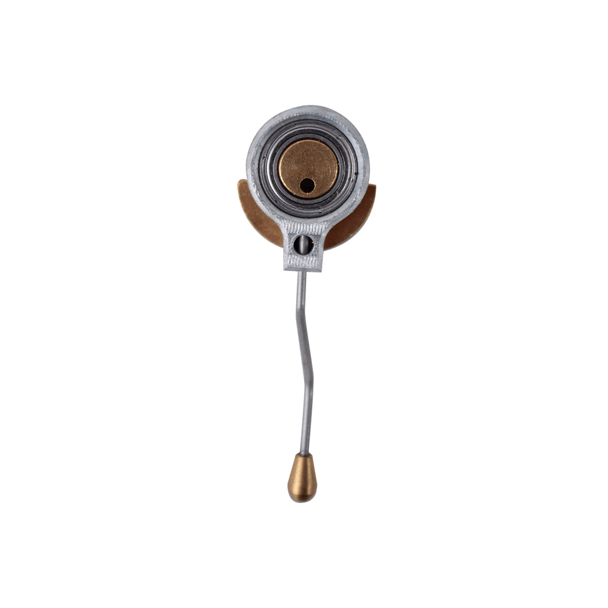 Cam disco 4.2 mm con barra para eje 1.5mm