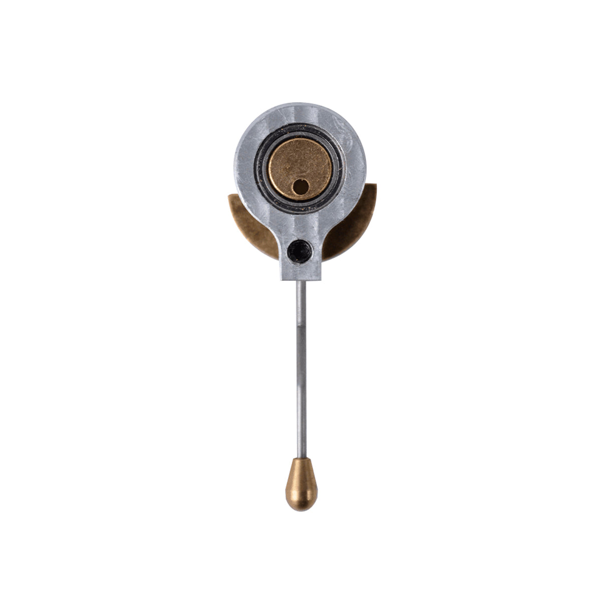 Cam disco 3.5mm con barra para eje 1.5mm