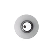 Cam 4.0 cruz para eje 2.0mm