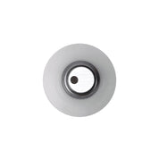 Cam 4.0 cruz para eje 2.0mm