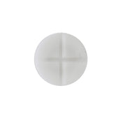 Cam 4.0 cruz para eje 2.0mm