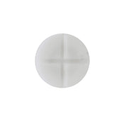 Cam 4.0 cruz para eje 2.0mm
