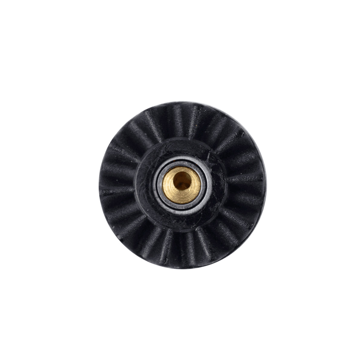 Cam 3.5 mm 10 slots para eje 2 mm