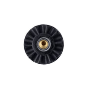 Cam 3.5 mm 10 slots para eje 2 mm