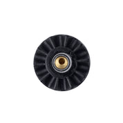 Cam 3.5 mm 10 slots para eje 2 mm