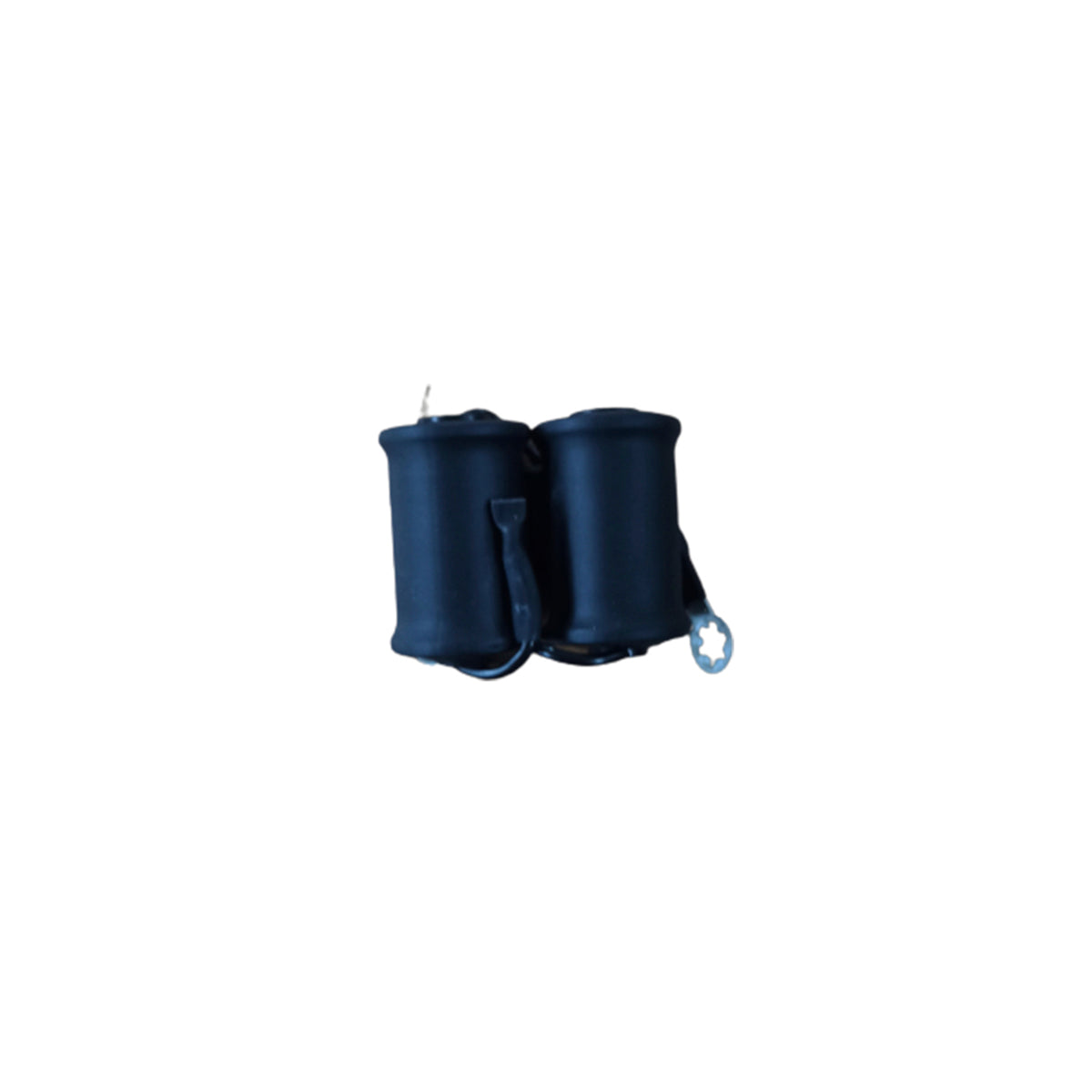 Bobinas para maquina de tatuaje x par combo armado shader