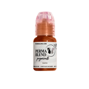 Pigmento para Micropigmentación Permablend Rustic
