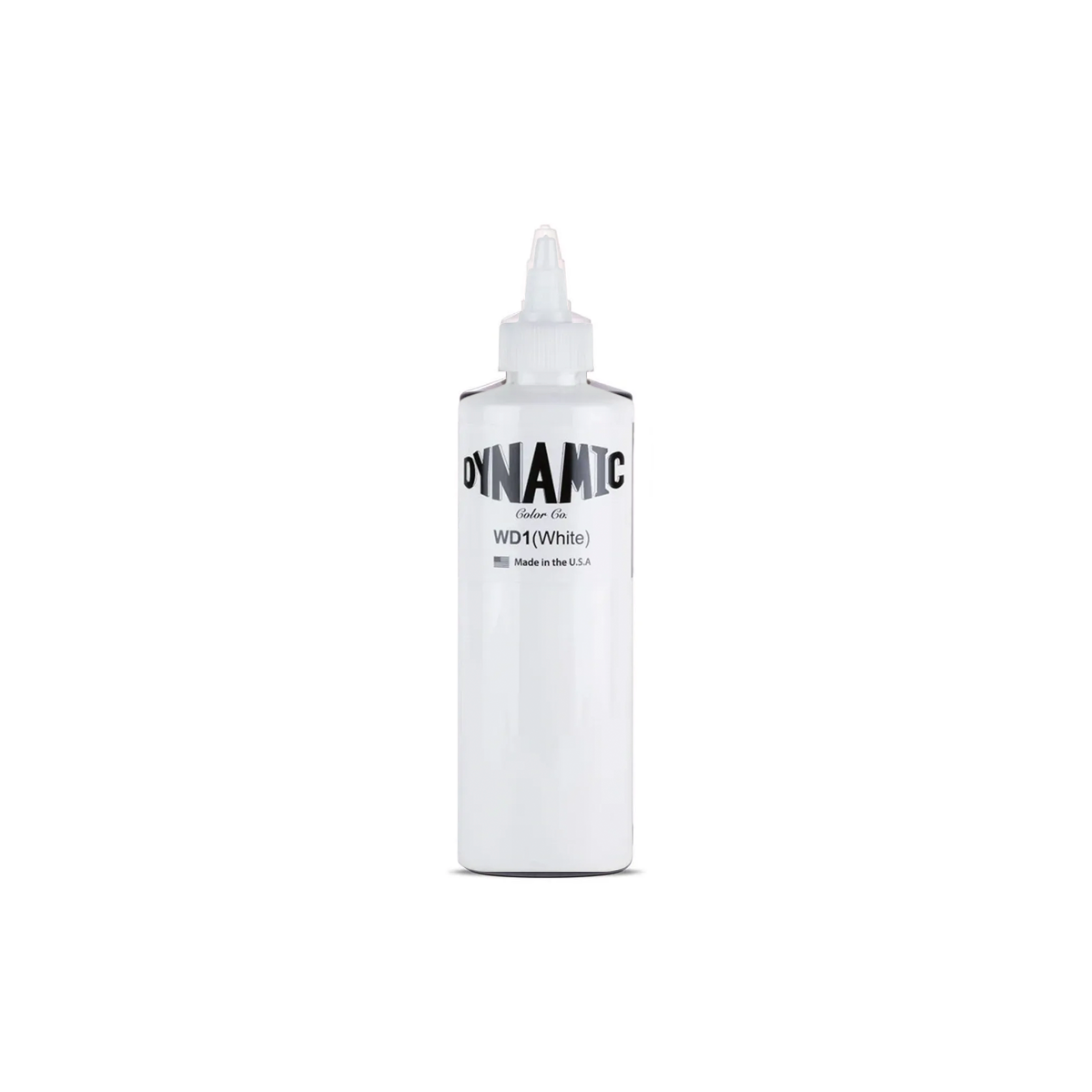 Pigmento para tatuajes Dynamic White