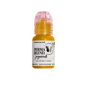 Pigmento para Micropigmentación Permablend Yellow Belly