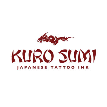 Kurosumi Tattoo Ink
