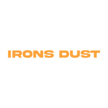 Irons Dust