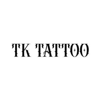 Tk Tattoo